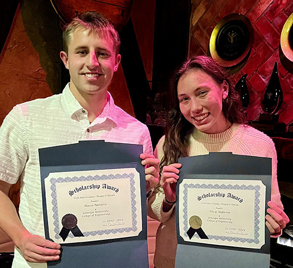 The former Triumph Composites System facility would house the American Aerospace Materials Manufacturing Center.